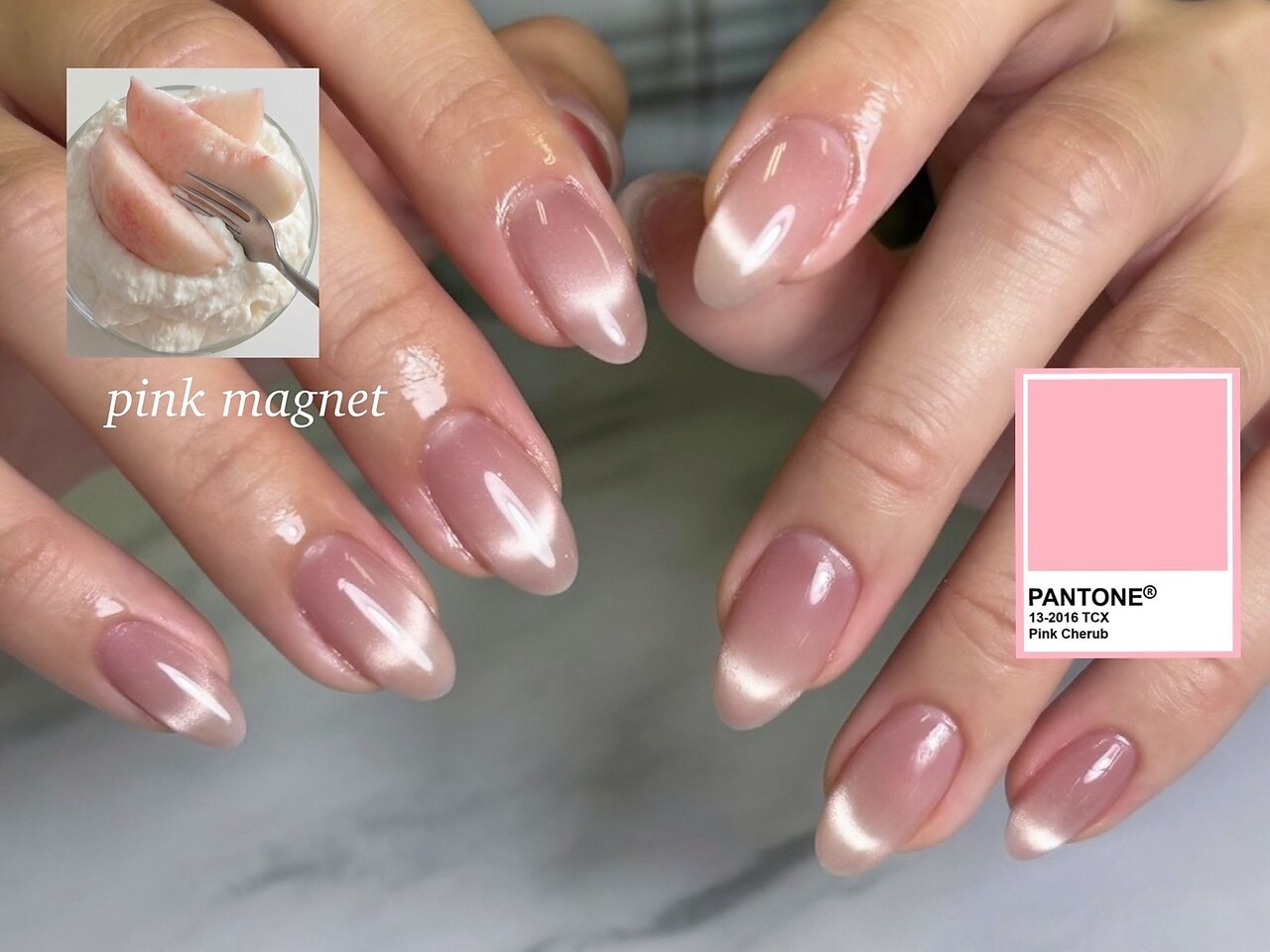 ミニュイネイルバイゼン(minuit nail by Zen)｜ホットペッパービューティー