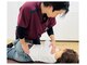 了鍼灸整骨院の写真/夜9時まで営業◎骨格矯正+マッサージ￥1480～で姿勢を整えリフレッシュ♪