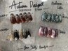【HAND】定額デザインゴージャスコース￥7500