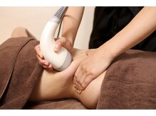 シュールサエラ 枚方店/深部からダイエット☆ラジオ波