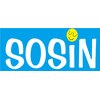 リラクゼーションマッサージ ソウシン(SOSiN)ロゴ