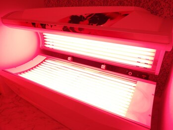 トータルビューティーウルウ(total beauty 潤 uru)/コラーゲンマシン