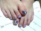 FOOTネイル
