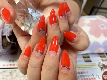 リノネイル(Lino Nail)/