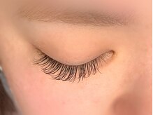 アッシュ 大森(Ash)/エクステ　100本　(片目50本)