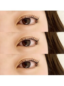 プライズアイリス アイラッシュ 池袋東口店(prize Iris eyelash)/アッパーリフトカール♪【池袋】