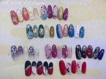 リオッサ オブ ラグーン(RIOSSA of Lagoon)/成人式ｘアシメ