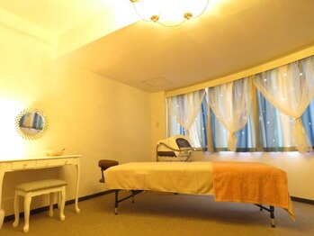 サロンシープ(salon Sheep)/脱毛メニューもあります♪