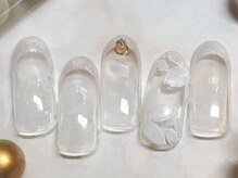 プルトワ(pourtoi)/フレンチフラワー★