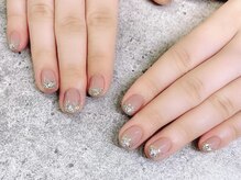 プライズアイリス アイラッシュ 池袋東口店(prize Iris eyelash)/オフィスネイル【池袋】