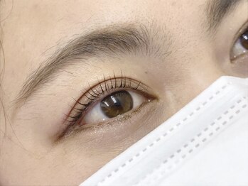 クイーンズ(Queens)/まつ毛パーマ