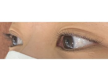 シルフ 石橋店(Sylph)/まつげパーマ