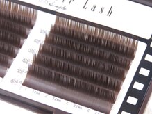 サラ(Sarah.)/オードリーFLAT　DARK　MOCHA