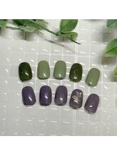 ミルク 希望ヶ丘(milk)/【11月限定】6600円コース♪