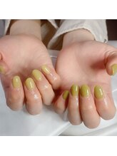 カイリ(Kaire)/ワンカラー