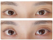 プールドポエム(POOL°POEM)/Angel Lift オリジナルPSカール