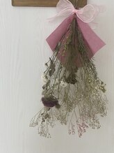 スピネル(Spinel)/プライベート空間