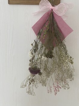 スピネル(Spinel)/プライベート空間