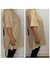 ヨサ パーク コアハート(YOSA PARK CORE HEART)/この効果実感したいよね！