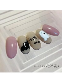 ハロウィン