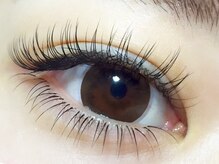 ニジュウバンチ クダマツ(20Banchi Kudamatsu)/マツエク上下(セーブル)