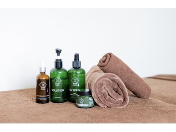 ダイヤモンドビューティー(Diamond Beauty)/圧倒的に美肌へ