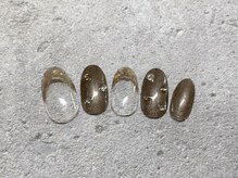 アミュレット(AMULET)/11月定額　6050円(税込)