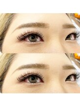 ミントラッシュ 北千住店/ボリュームラッシュ［まつエク］