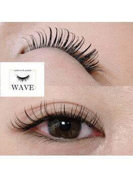 ウェーヴ(WAVE)/◆フラットマットラッシュ160本