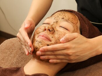 ライフサロン 別府(Life Salon)/ハーブピーリング★