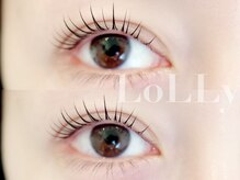 ロリー 麻布十番(LoLLy)/ラッシュリフト【麻布/三田】