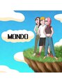 モンド(MONDO)/MONDO beauty salon