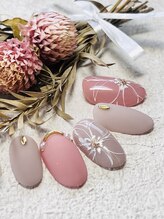 プールヴー☆オングル/