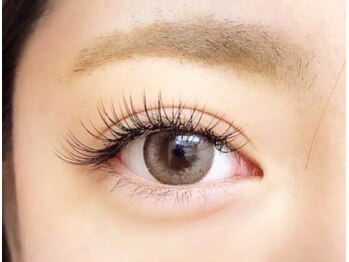 コライユ 大和八木(colail)/シングルラッシュ/高級セーブル