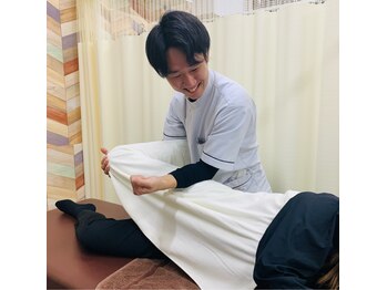 キュアプロ 吉川美南店(CUREPRO)/