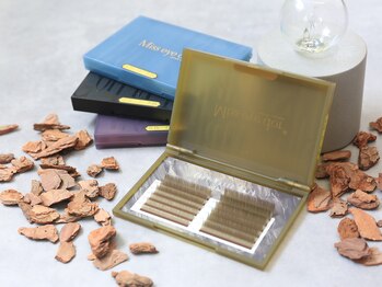 リル(LIL)/フラットラッシュ