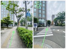 アイフェリス フェリス(I feliz×feliz)/道案内3