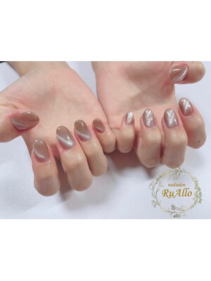 nailsalon RuAllo 