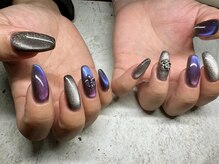 アムネイル(am.nail)/