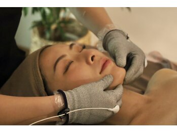 ハナ(HANA)/*輪郭のゆるみ・たるみを改善*