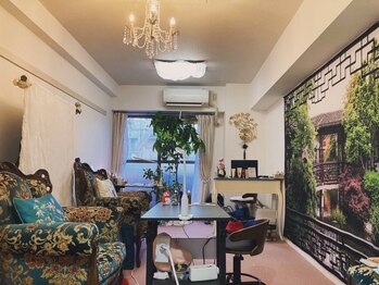 桃の木 吉祥寺店/プライベートサロンでゆったり