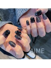 アイム(AIME)/韓国