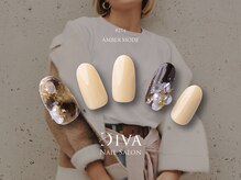 ディーバ 心斎橋grace店(Diva)/シンプルデザインSelect¥7,810