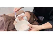 アクシア 熊本店(AXIA)/メンズフェイシャルスクール