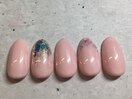 hand定額コース　5500円