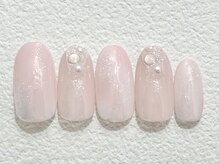 リノリコ 中野店(RinoRiko)/24年　4月　ニュアンス2