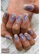 ネイルアンドアイラッシュ マックスケリー 福岡(MAXKELLY)/120分アートコレクション