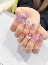 プシュウ(PUSHW)/