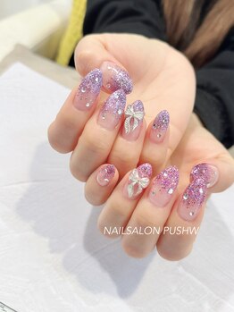 プシュウ(PUSHW)/