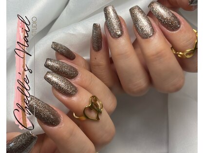 シェリズネイルスタジオ(CHELLE'S NAIL STUDIO)の写真